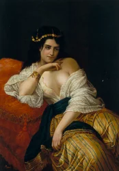 Odalisca